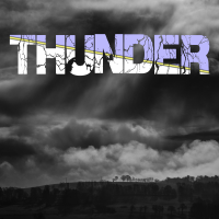 Thunder - Full Cover cover